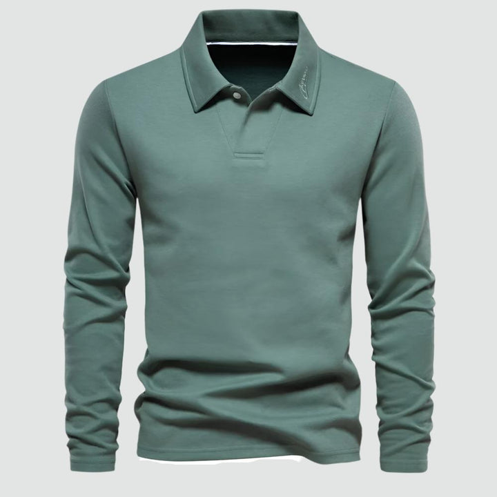 Sean - Premium Polo Shirt