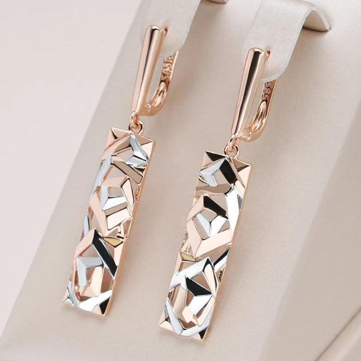 Anne™ | Elegant Earrings
