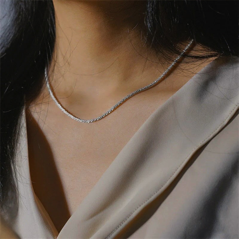 Audrey™ | Gold Chain Necklace