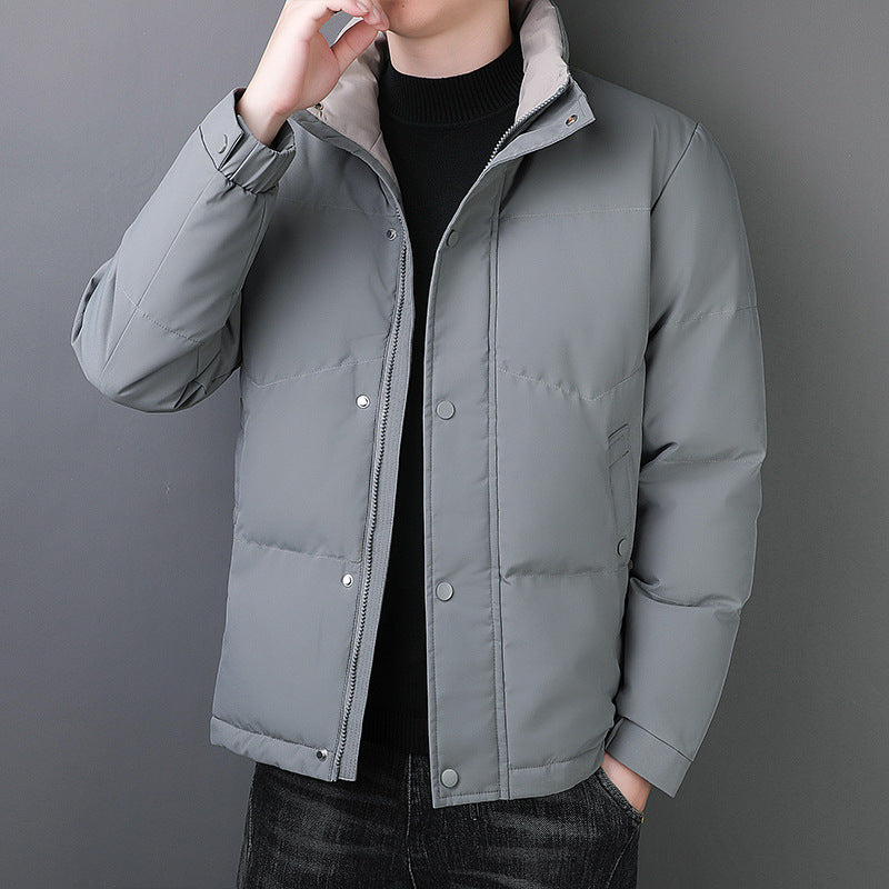 Sebastian - Modern Classic Jacket