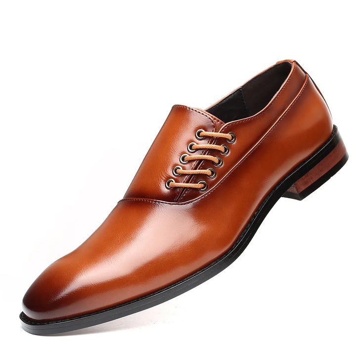 Aurelio Lace-Up