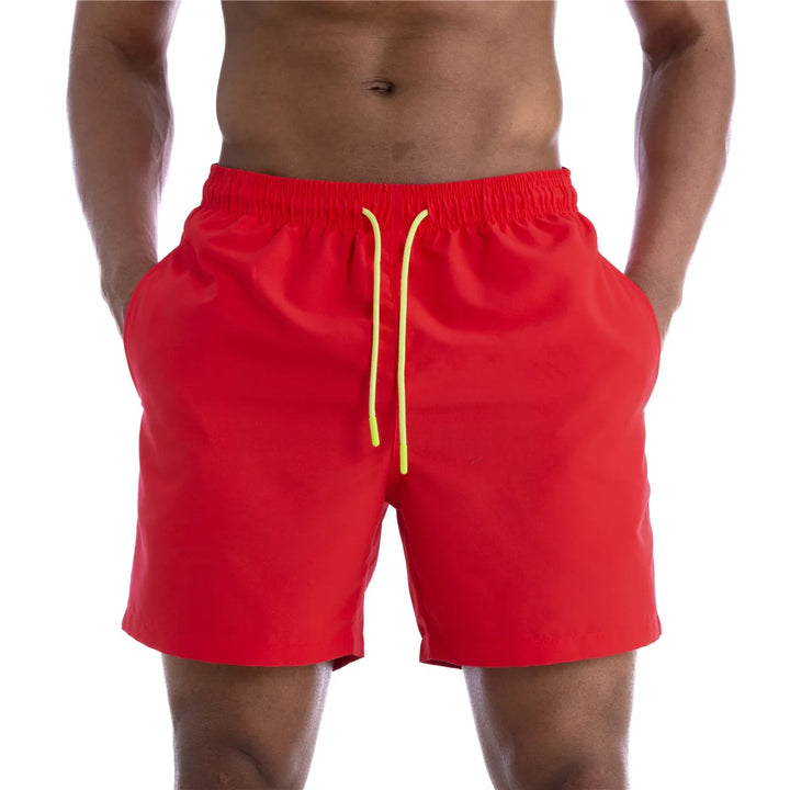 Isaac - Men's Swim Shorts
