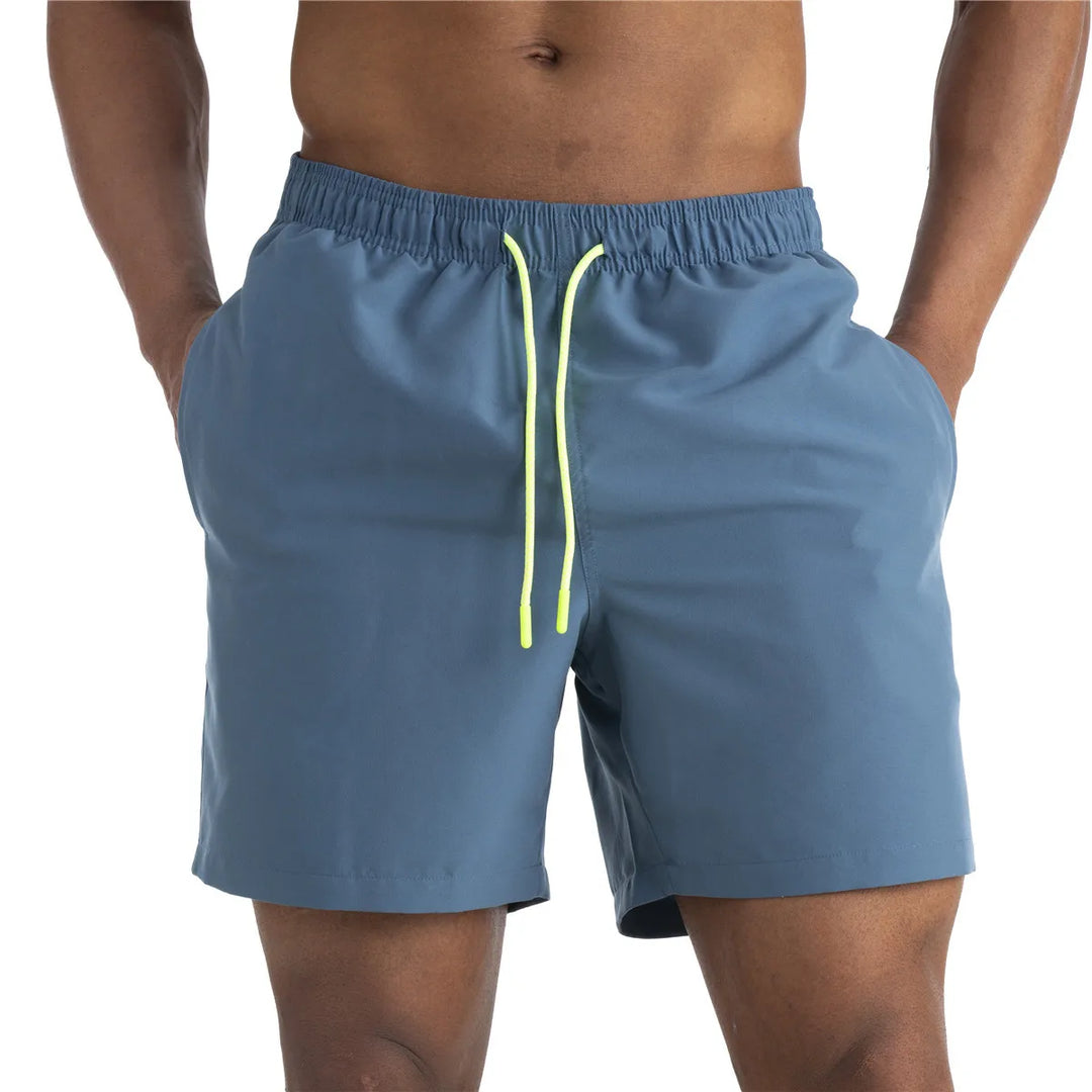 Isaac - Men's Swim Shorts