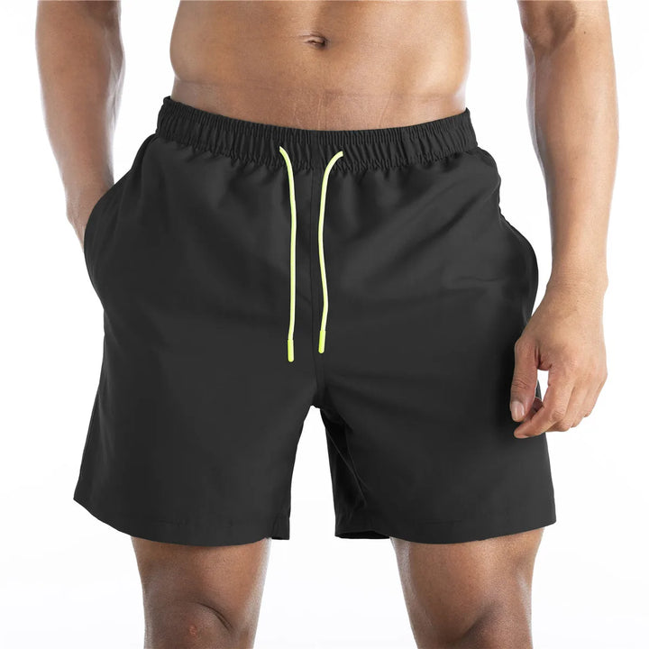 Isaac - Men's Swim Shorts