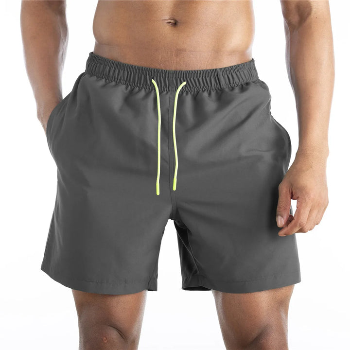 Isaac - Men's Swim Shorts
