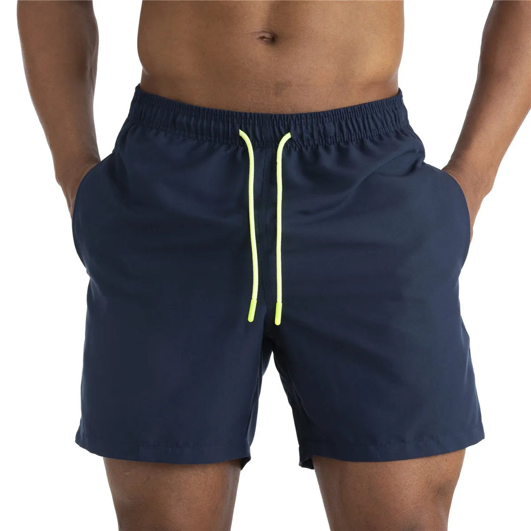 Isaac - Men's Swim Shorts