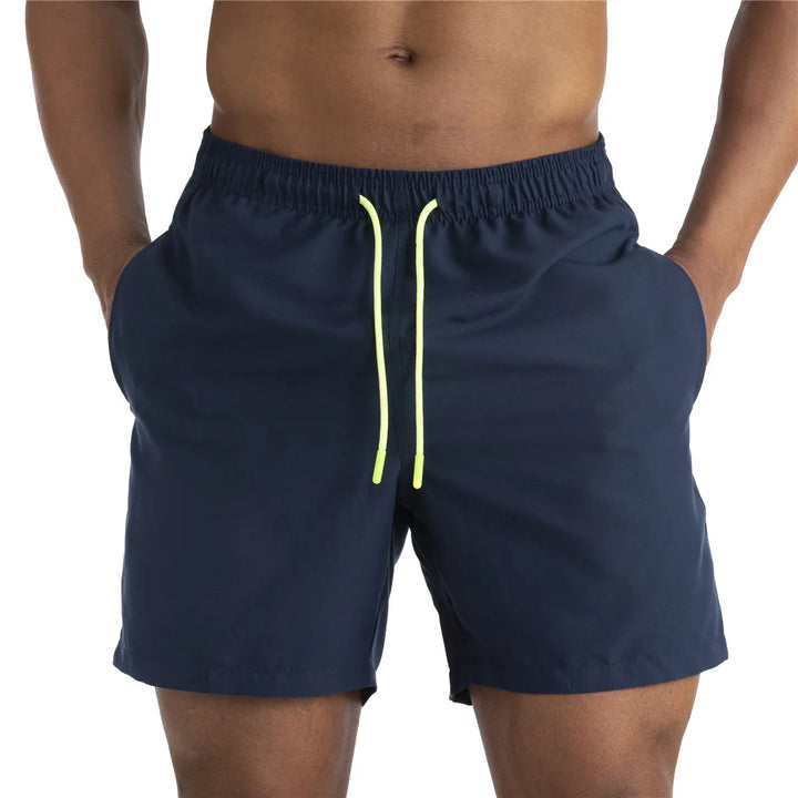 Isaac - Men's Swim Shorts