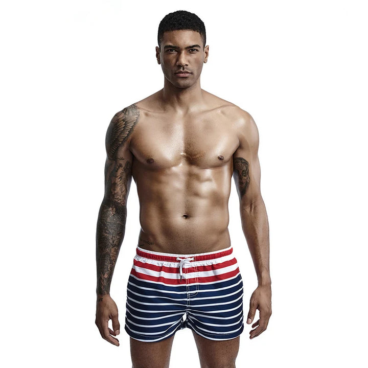 Reuben - Men's Swim Shorts