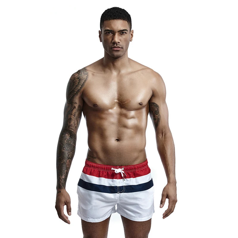 Reuben - Men's Swim Shorts