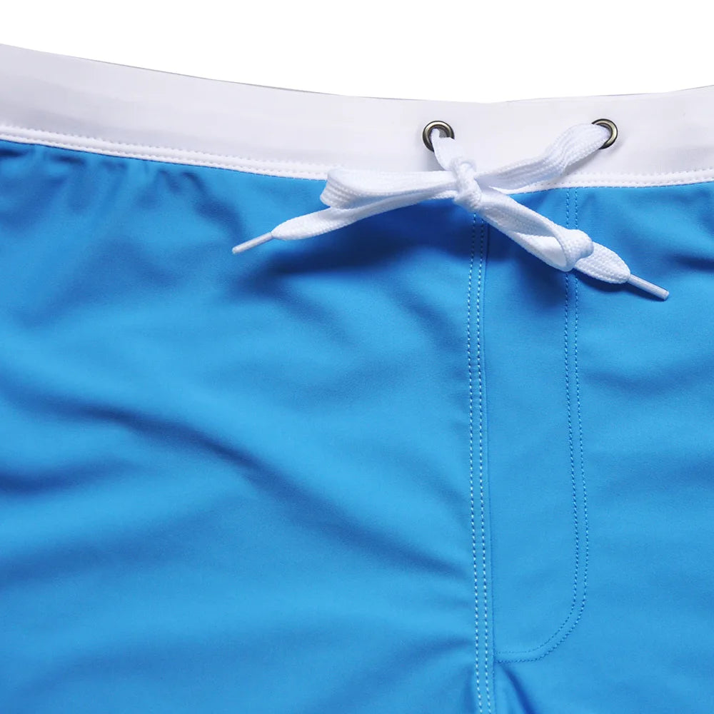 Declan - Men's Swim Shorts