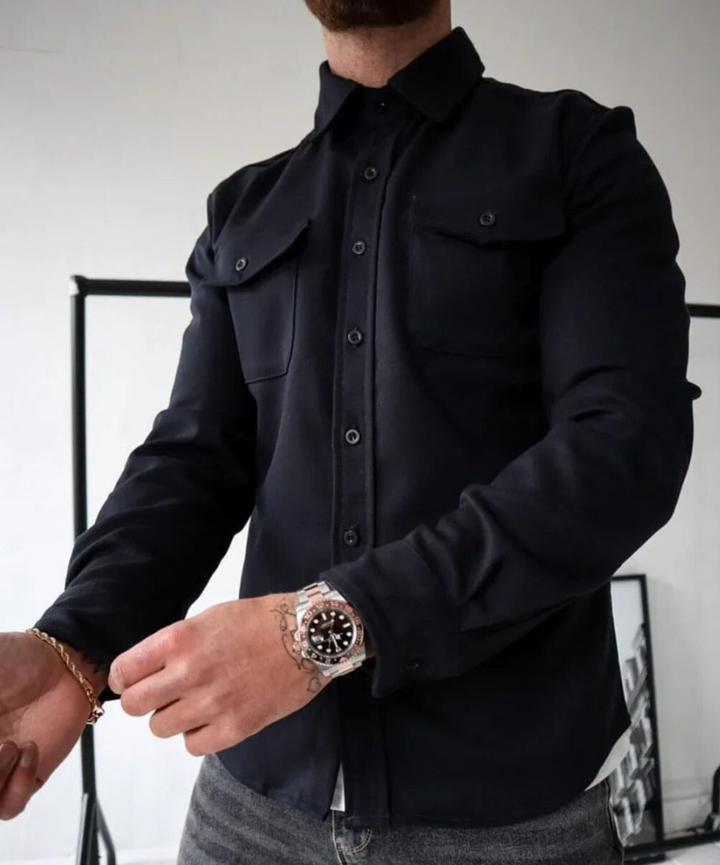 Levi - Trend Overshirt 2025