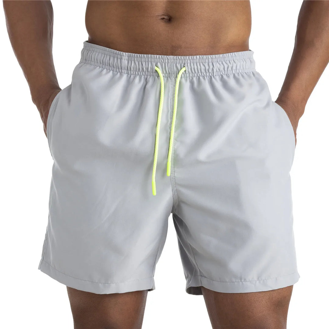 Isaac - Men's Swim Shorts