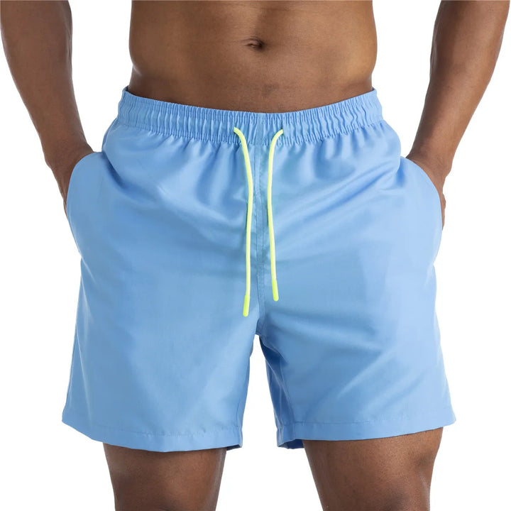 Isaac - Men's Swim Shorts