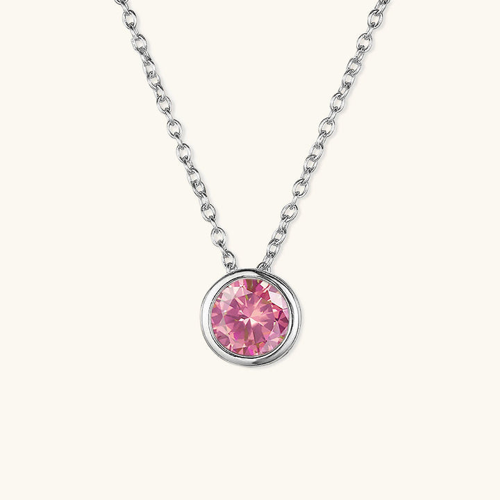 Amela™ | Birthstone Necklace