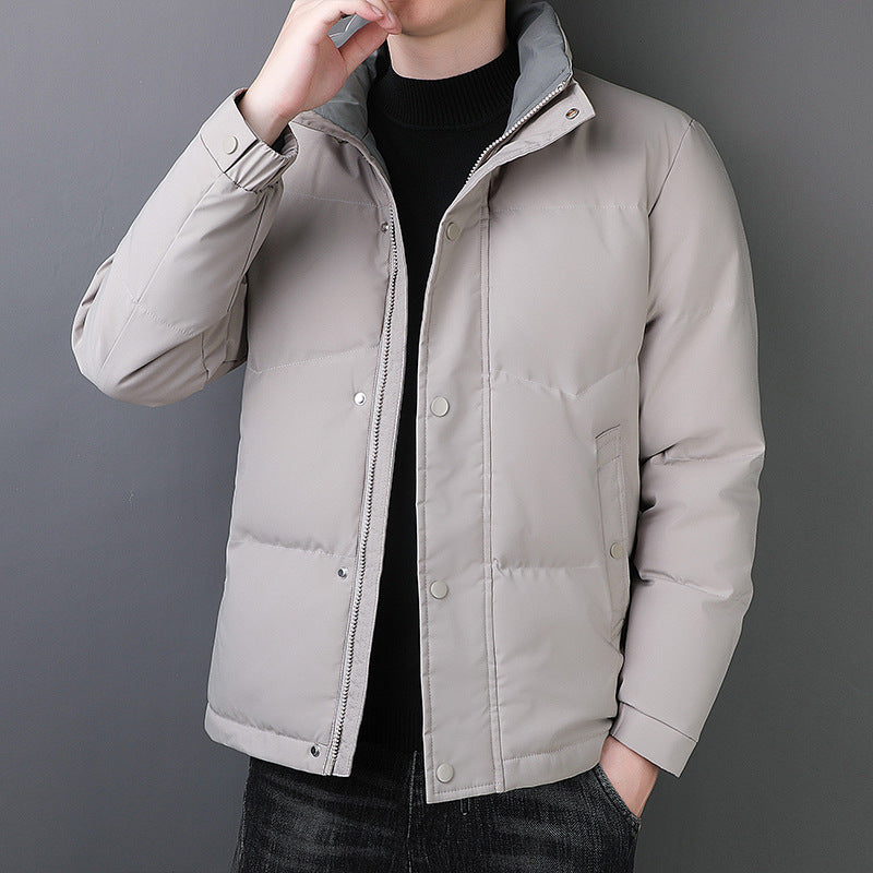 Sebastian - Modern Classic Jacket