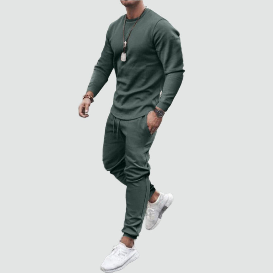 Savio - Supreme Tracksuit Set