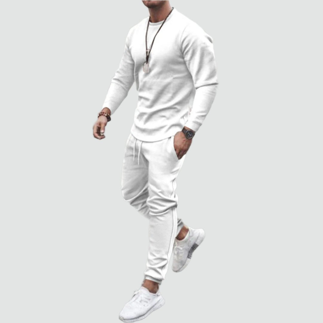 Savio - Supreme Tracksuit Set