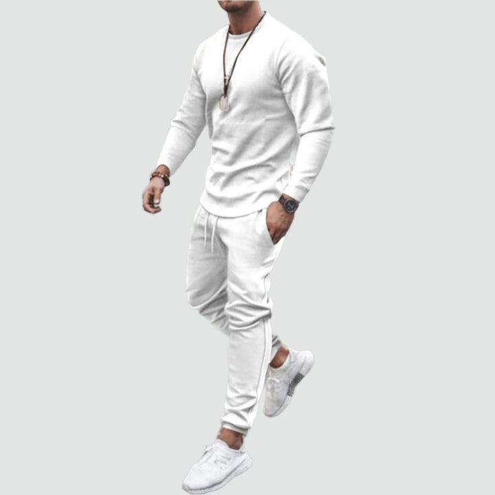 Savio - Supreme Tracksuit Set