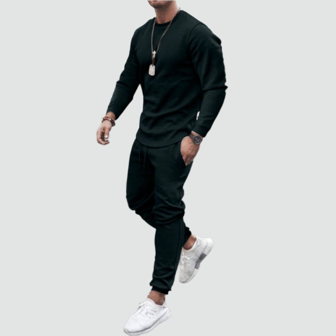 Savio - Supreme Tracksuit Set