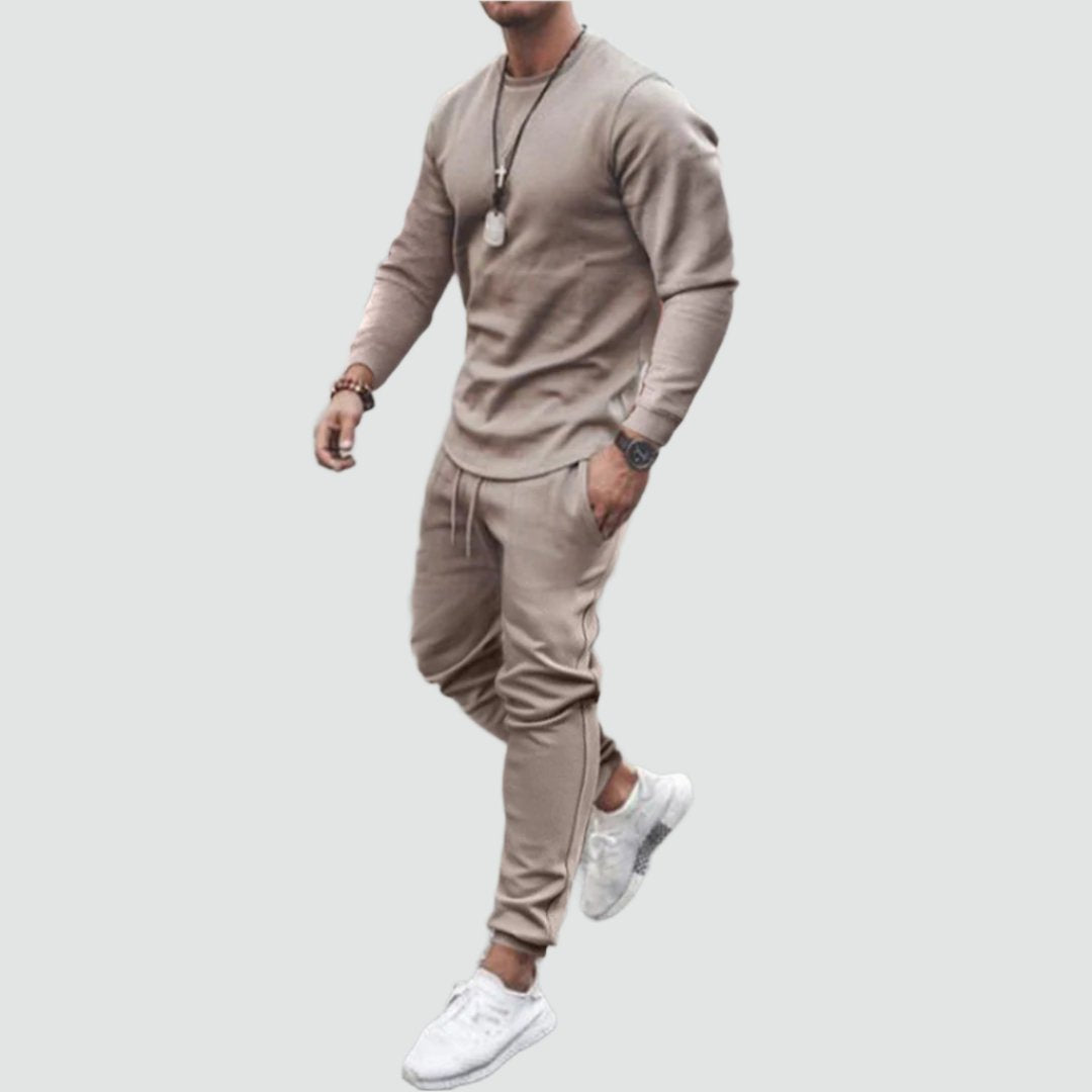 Savio - Supreme Tracksuit Set