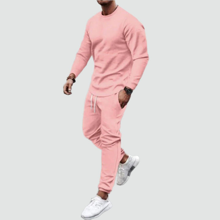 Savio - Supreme Tracksuit Set
