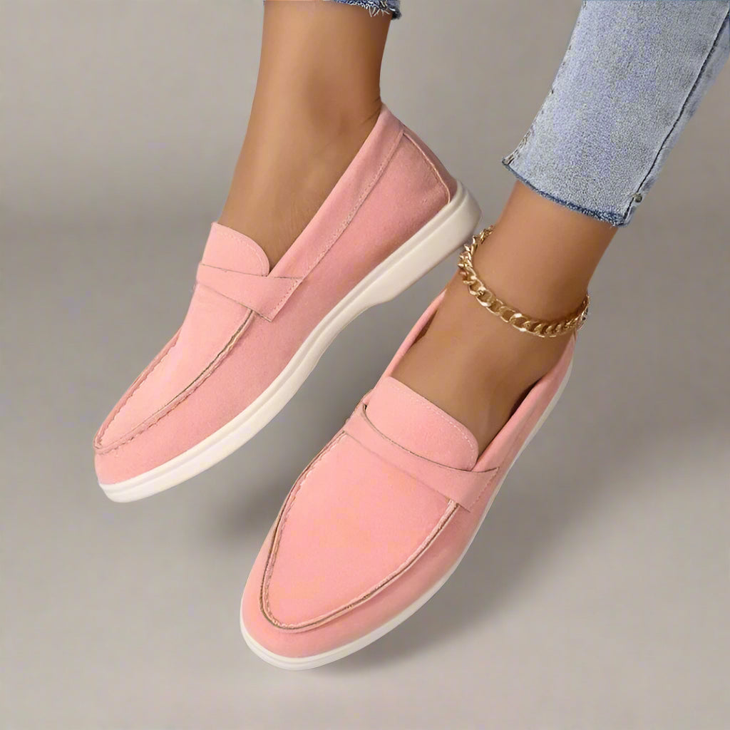 Pimala | Handmade Moccasins Made from Premium Material