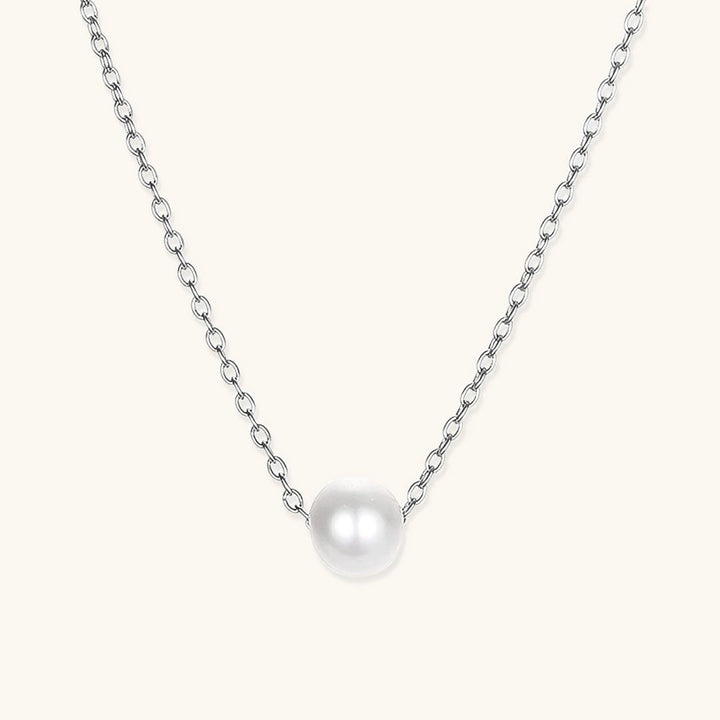 Marianne™ | Pearl Necklace