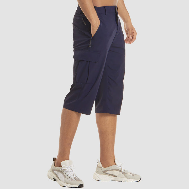 Dario - Urban Stretch Shorts