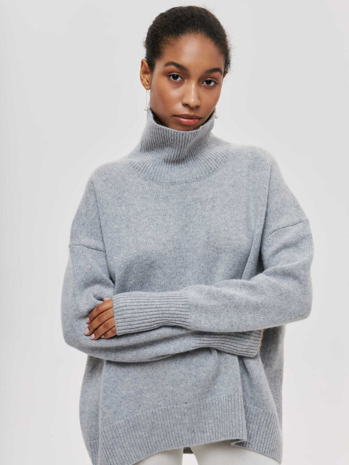 Aina Casual Cashmere sweater