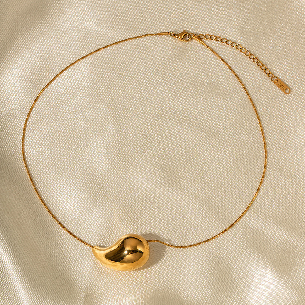 Carolin™ | Necklace with Pendant