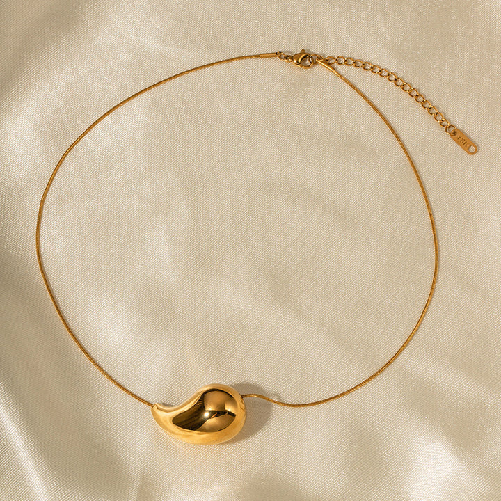 Carolin™ | Necklace with Pendant