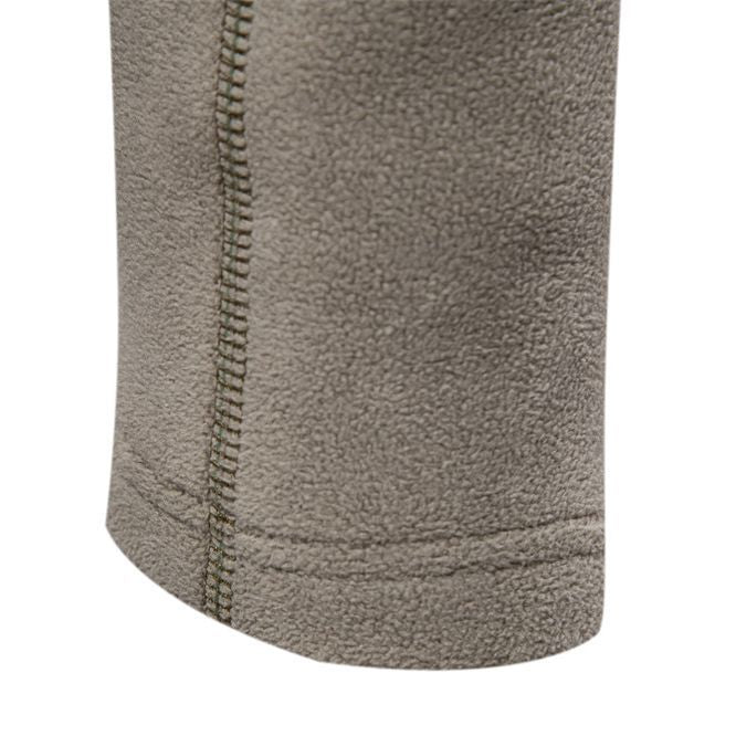 Kaleb - Warm Polar Fleece Sweatshirt