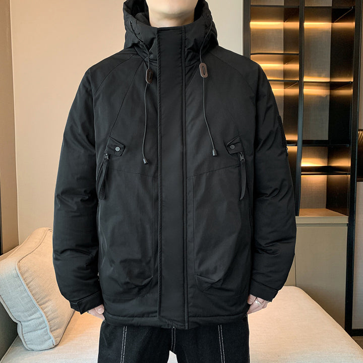 Maxwell - Urban Explorer Jacket