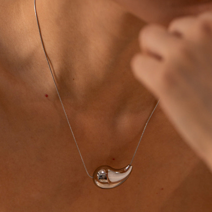 Carolin™ | Necklace with Pendant