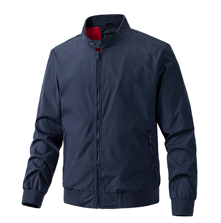Peter - Bomber Jacket