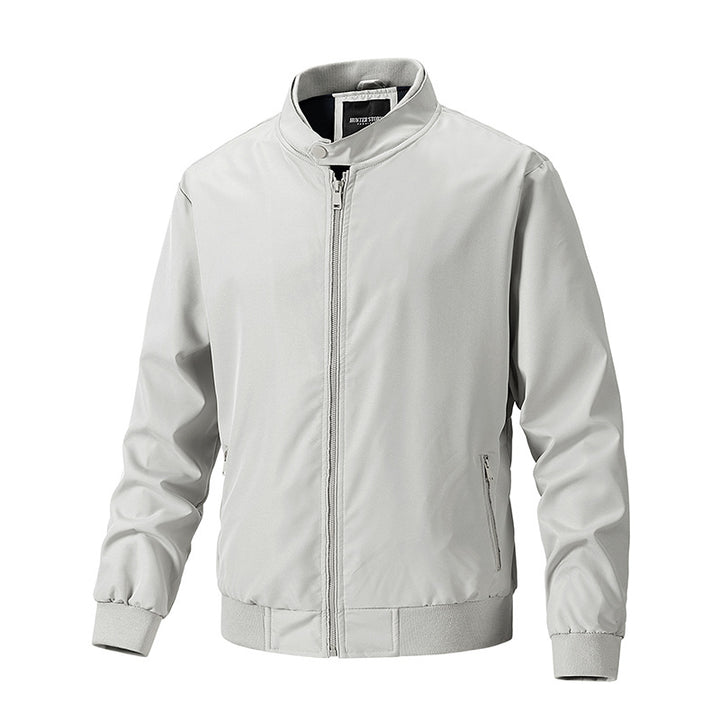 Peter - Bomber Jacket