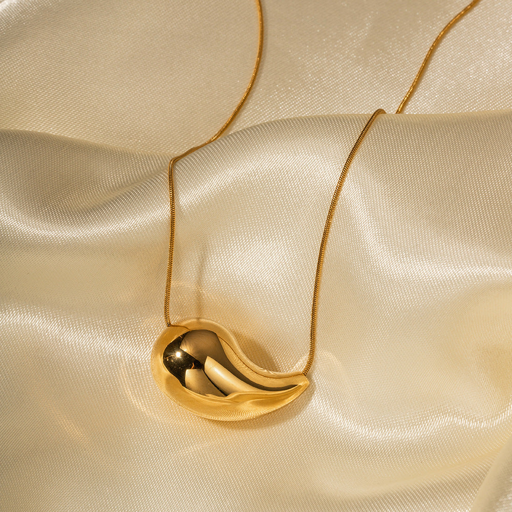 Carolin™ | Necklace with Pendant