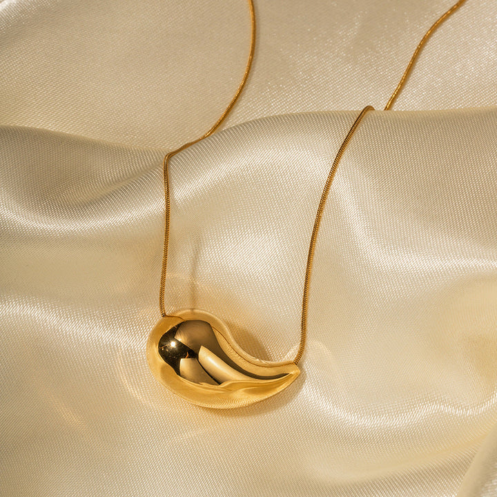 Carolin™ | Necklace with Pendant