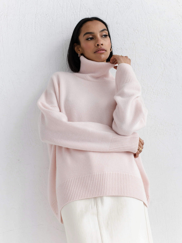 Aina Casual Cashmere sweater