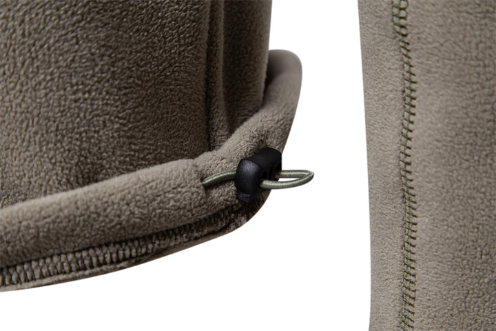 Kaleb - Warm Polar Fleece Sweatshirt
