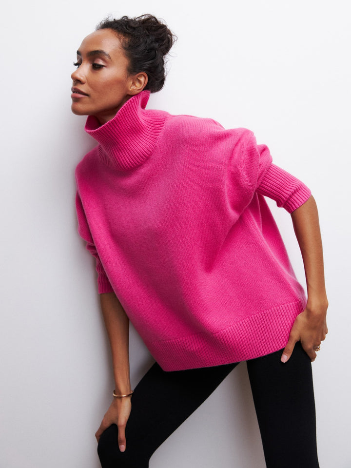 Aina Casual Cashmere sweater