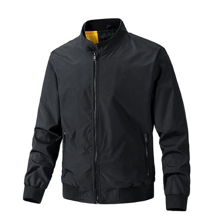 Peter - Bomber Jacket