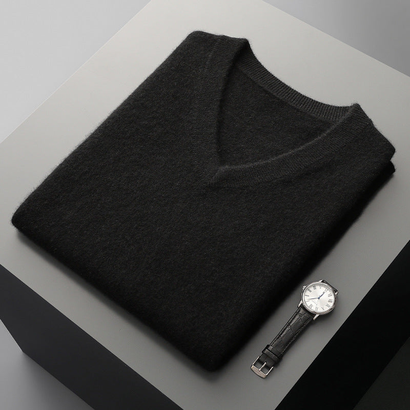 Avani - Pure Cashmere Vest