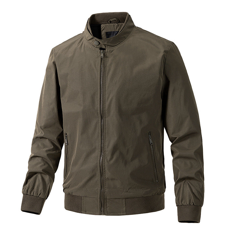 Peter - Bomber Jacket
