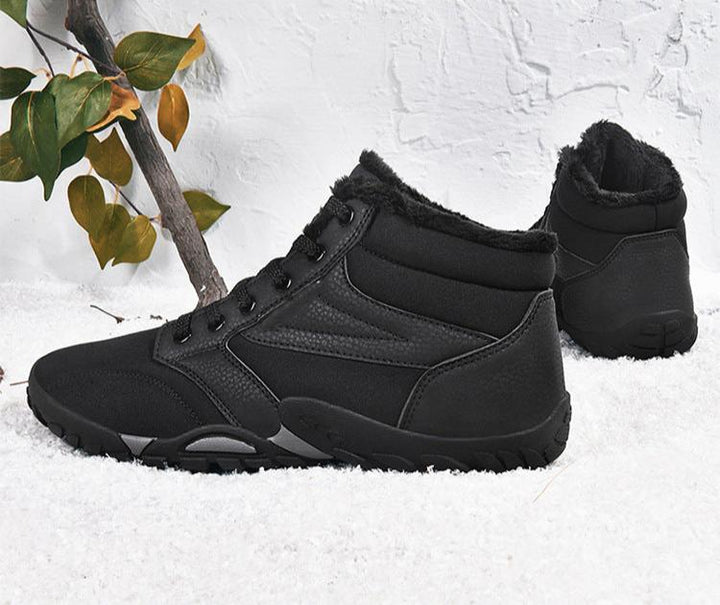 Alex - Warm Winter Shoes