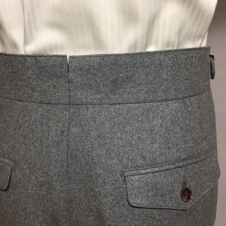 Romy Trousers