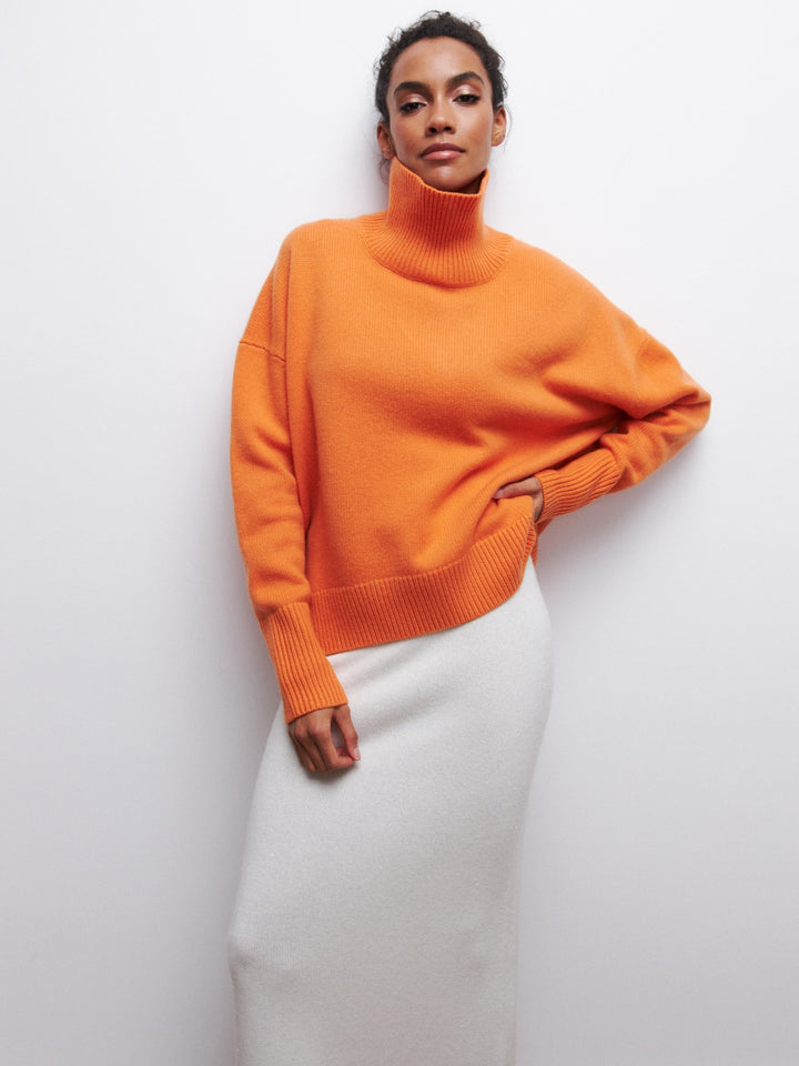 Aina Casual Cashmere sweater