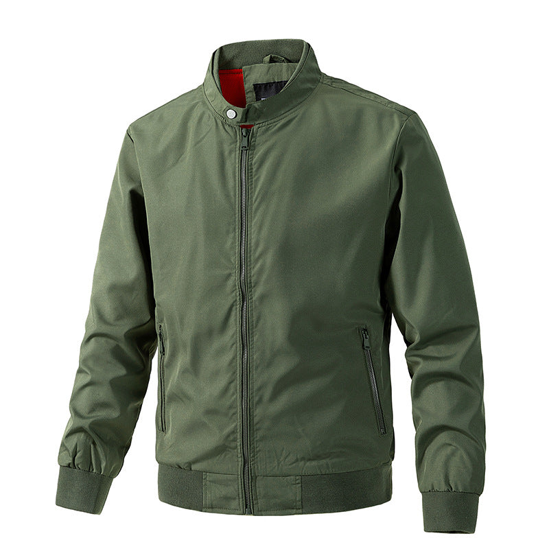 Peter - Bomber Jacket