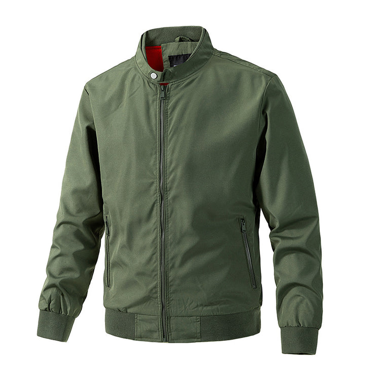 Peter - Bomber Jacket