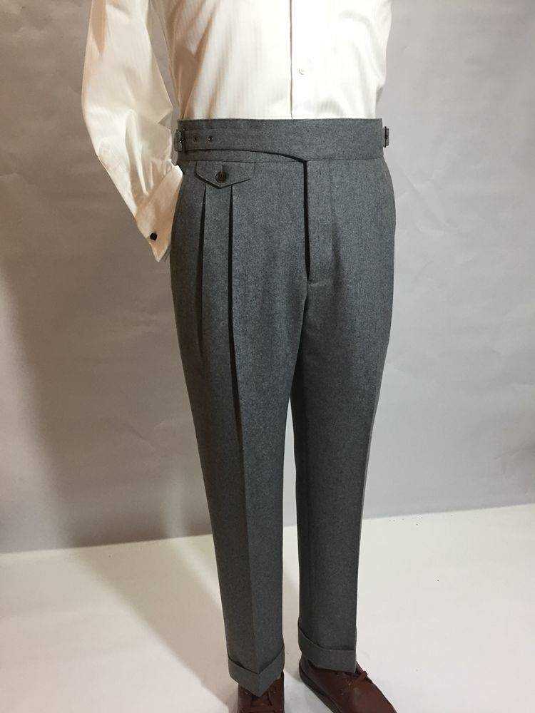 Romy Trousers